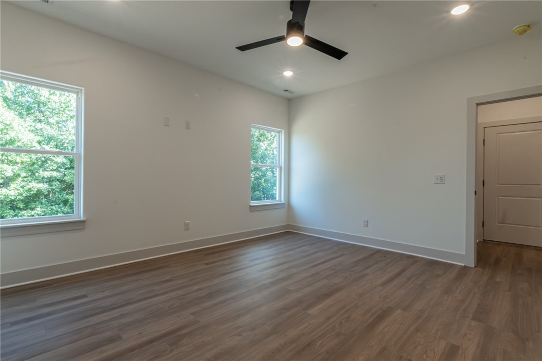 Harrington - Residential
