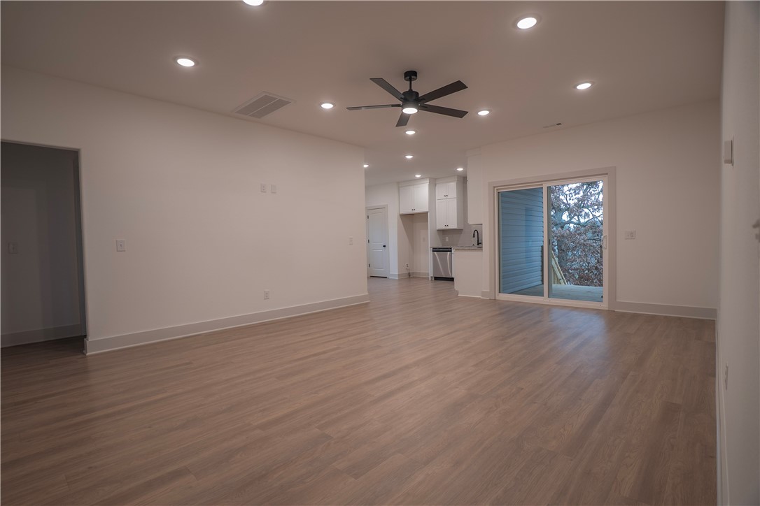 Harrington - Residential