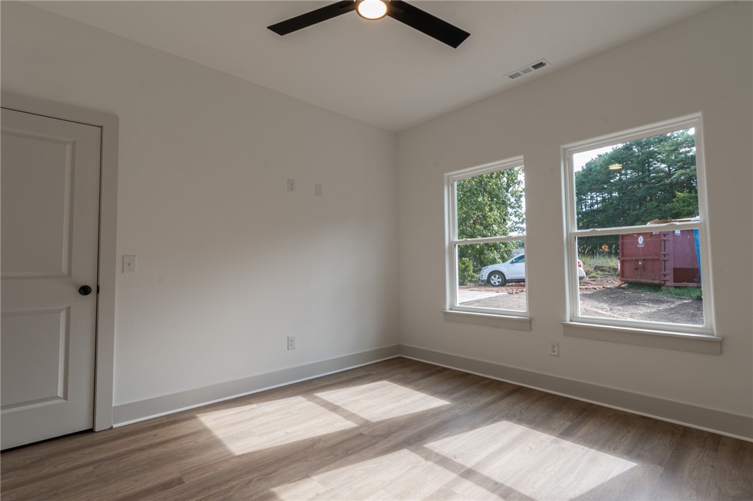 Harrington - Residential