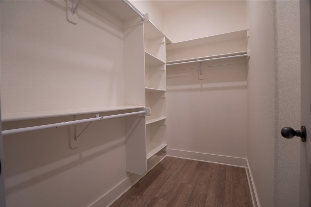 Harrington - Residential