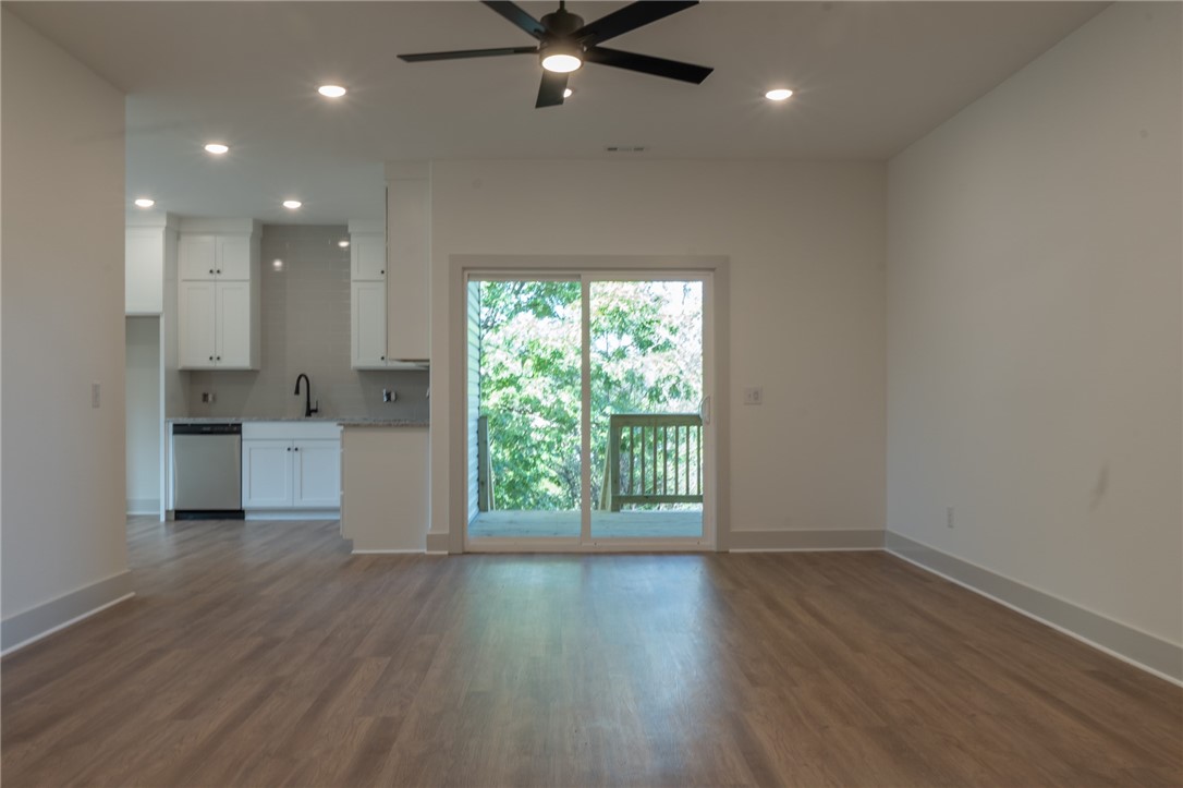 Harrington - Residential