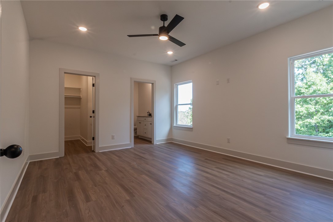 Harrington - Residential