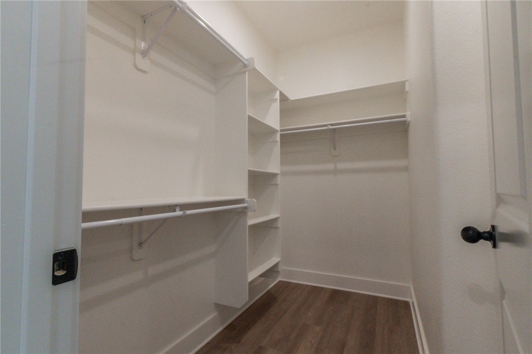 Harrington - Residential