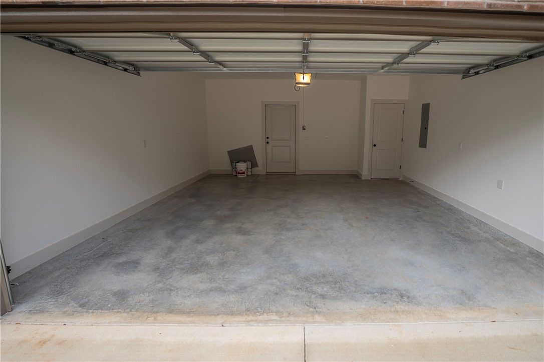 Harrington - Residential