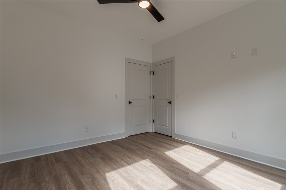 Harrington - Residential