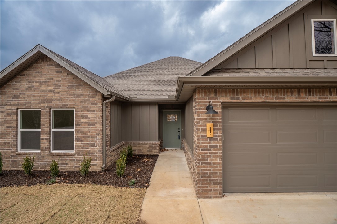 Harrington - Residential