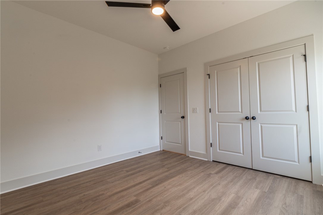 Harrington - Residential