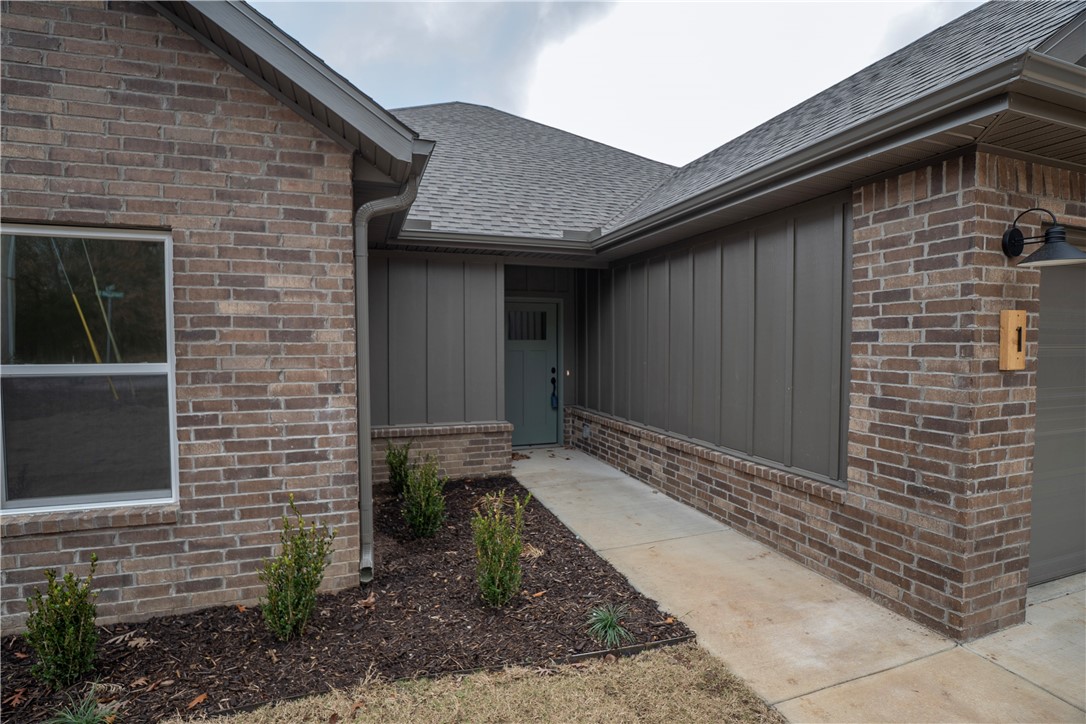 Harrington - Residential