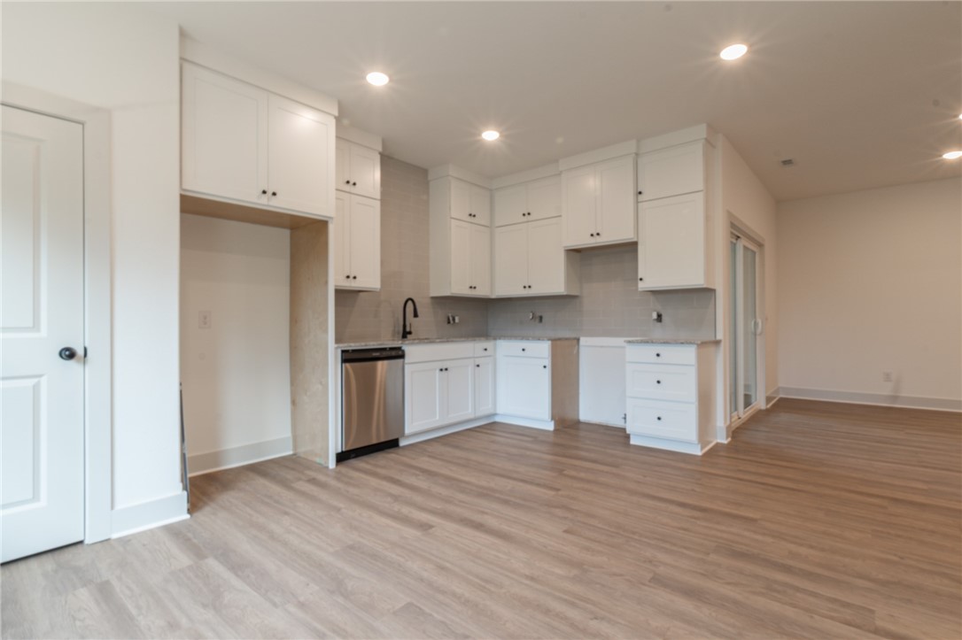 Harrington - Residential