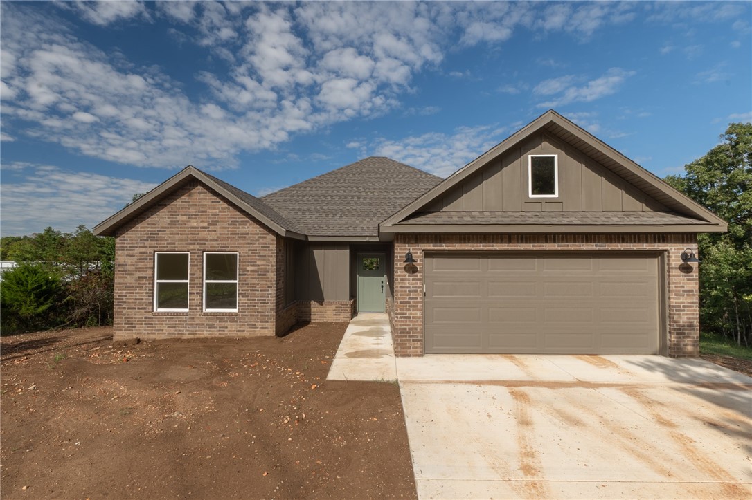 Harrington - Residential