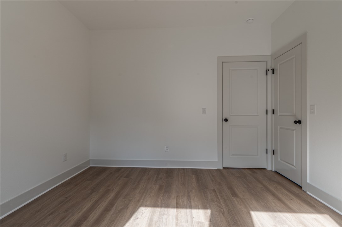Harrington - Residential