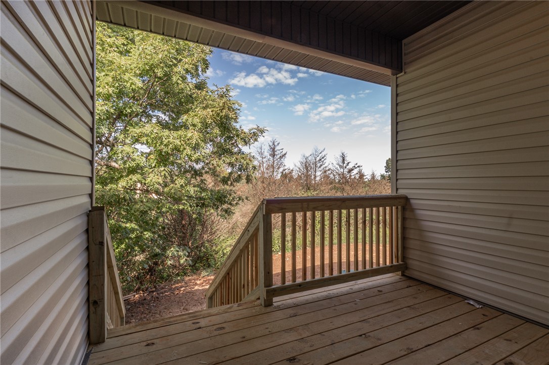 Harrington - Residential