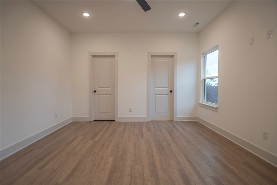 Harrington - Residential