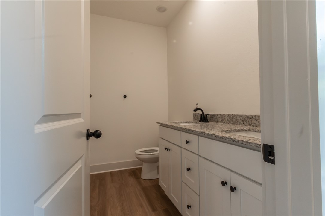 Harrington - Residential