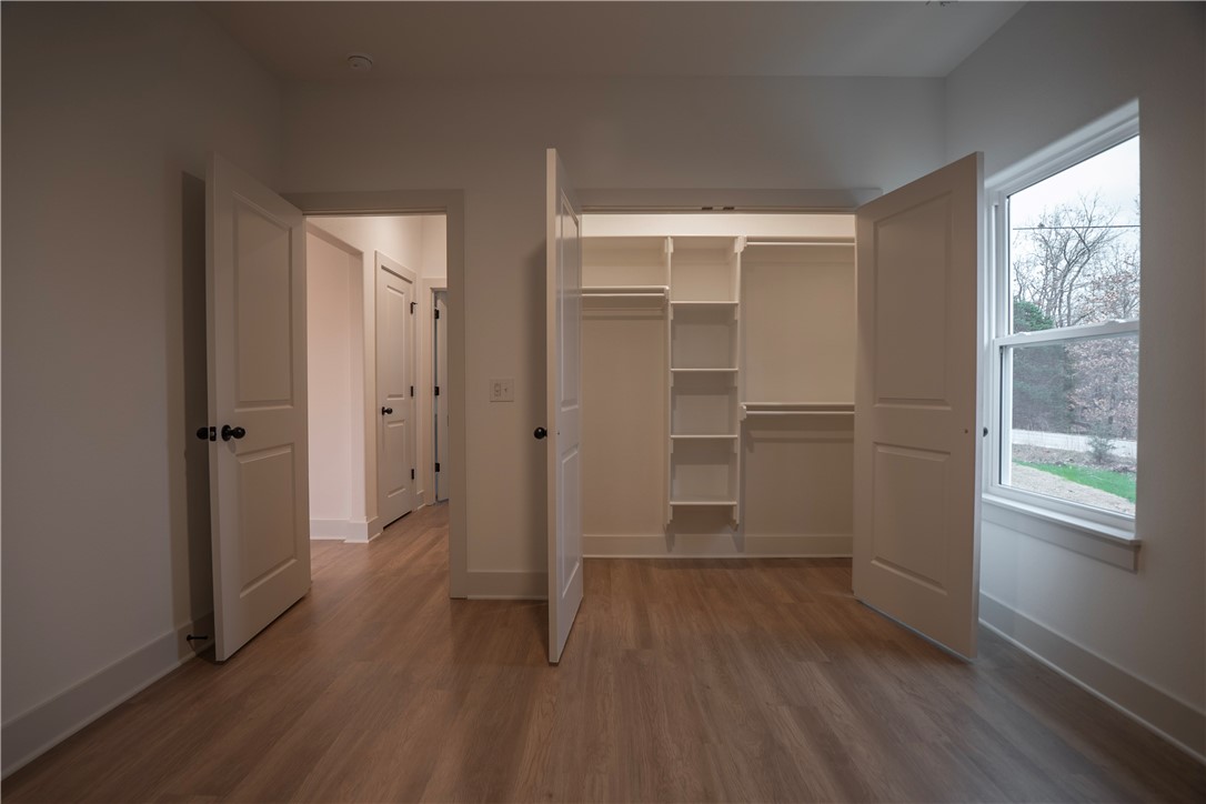 Harrington - Residential