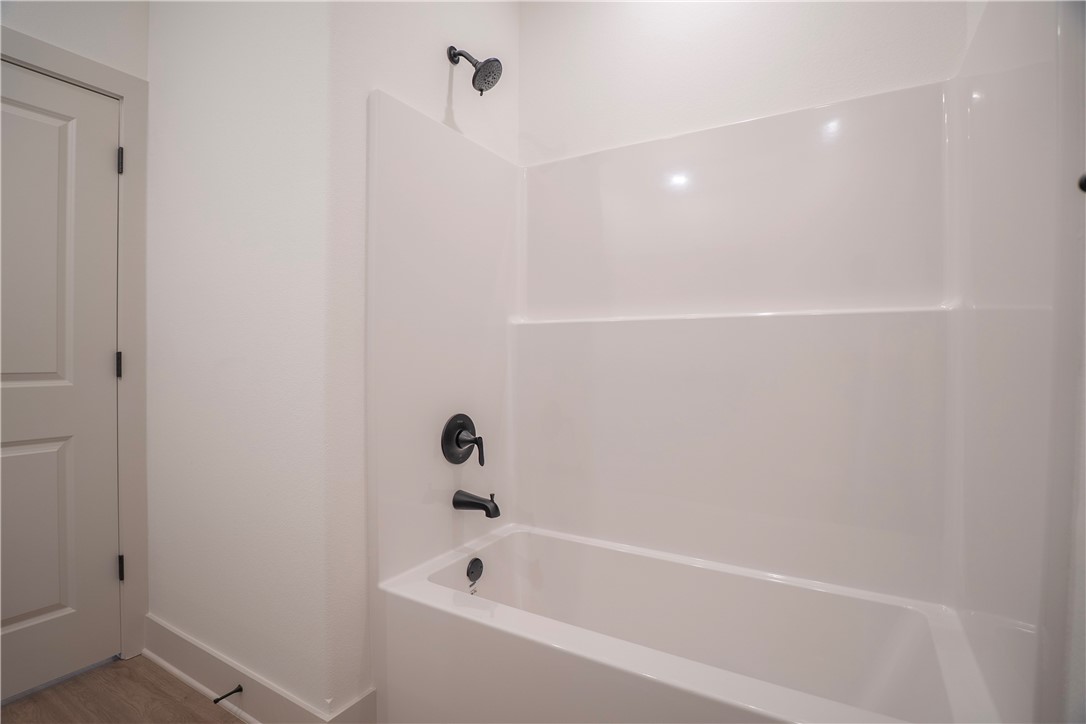 Harrington - Residential