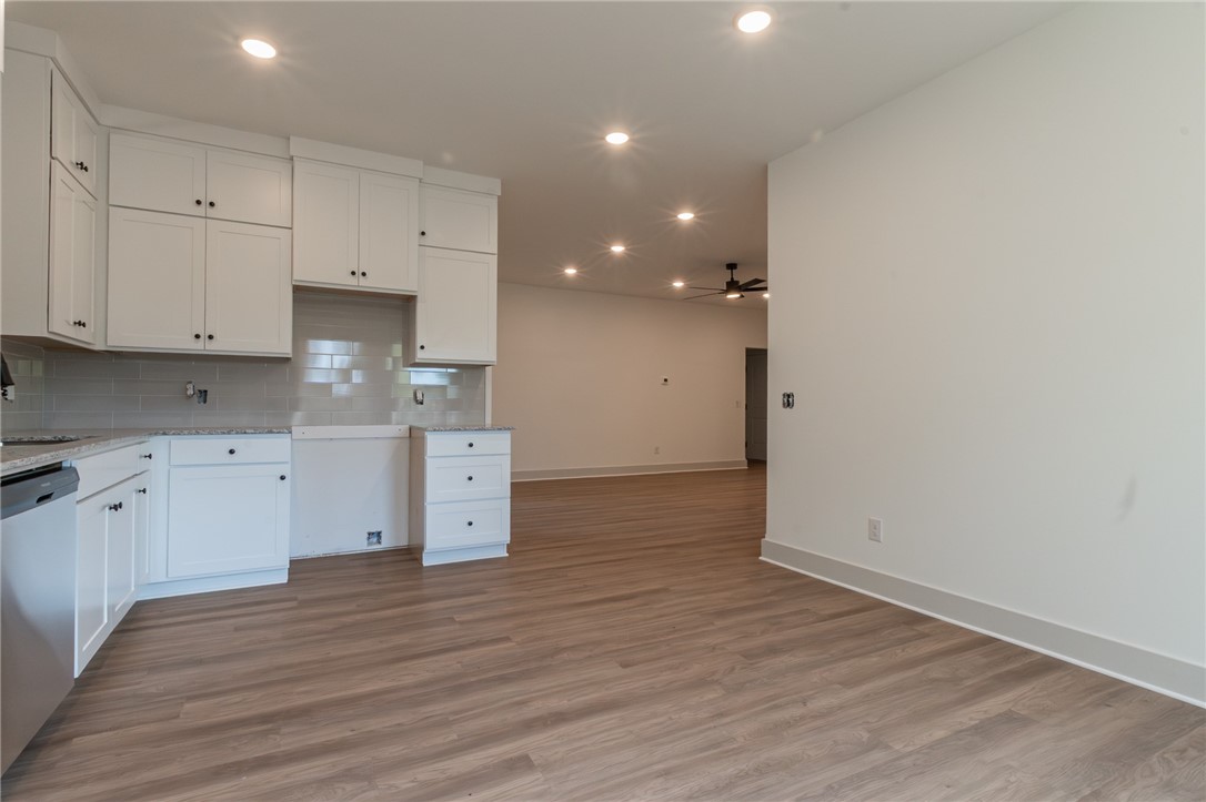 Harrington - Residential