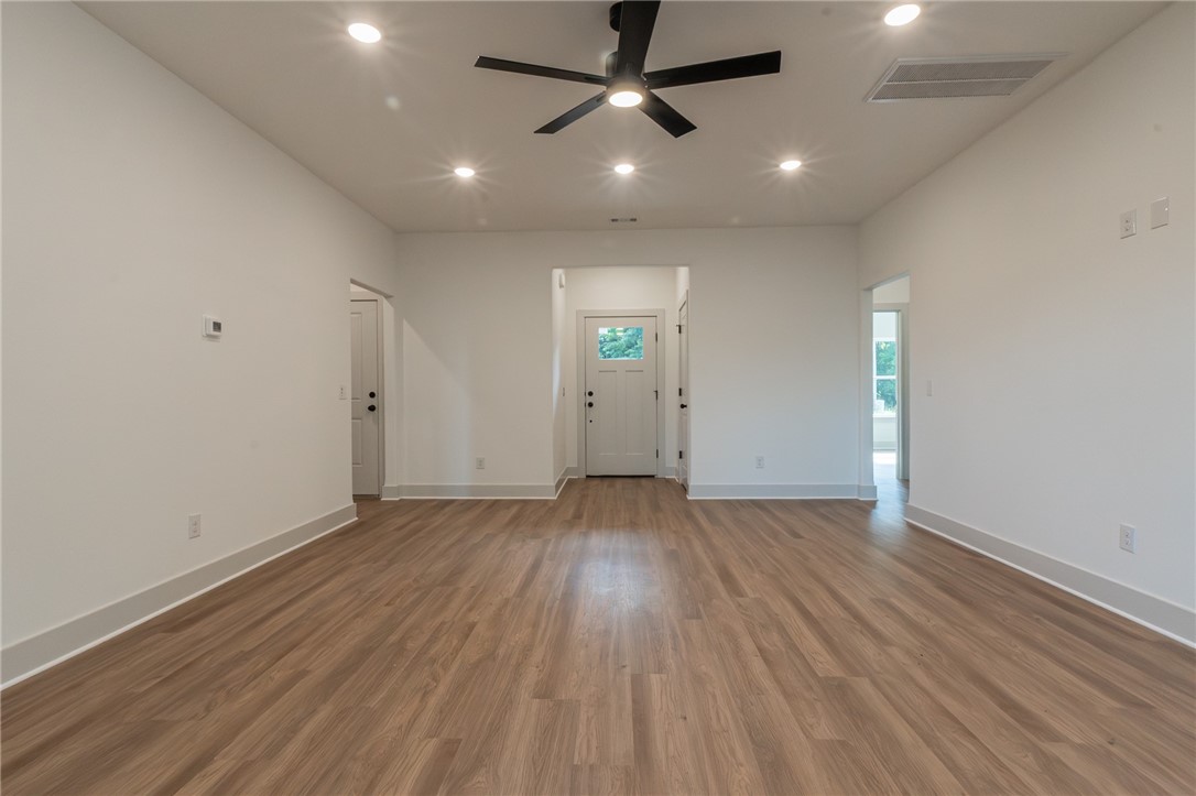 Harrington - Residential