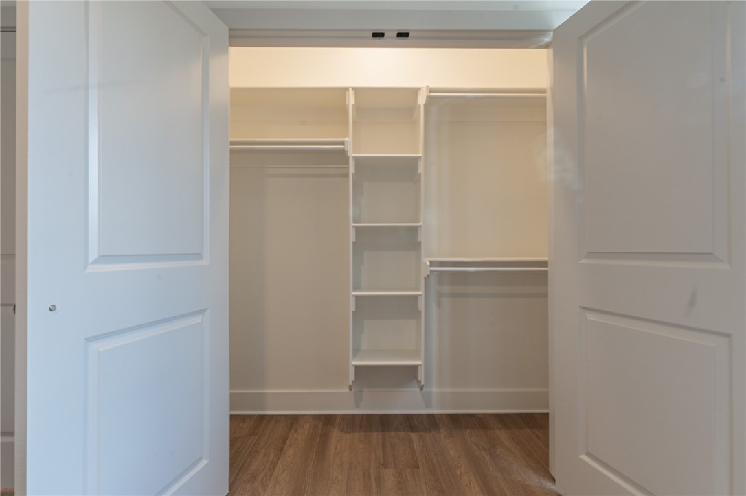 Harrington - Residential