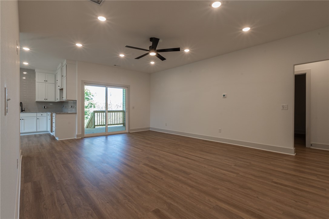Harrington - Residential