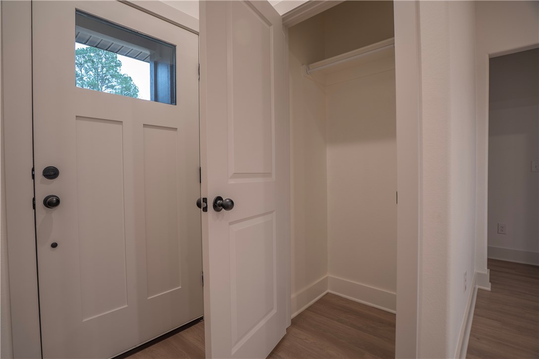 Harrington - Residential