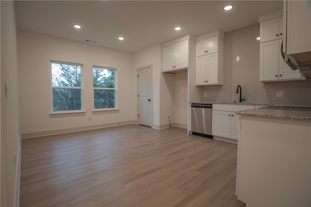 Harrington - Residential