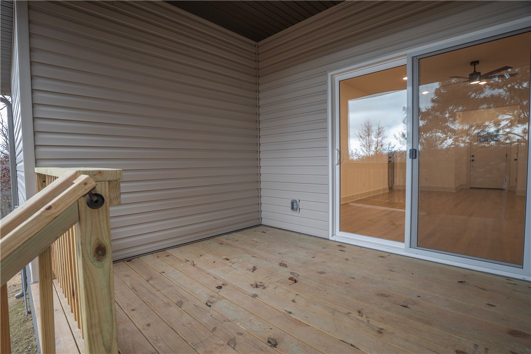 Harrington - Residential