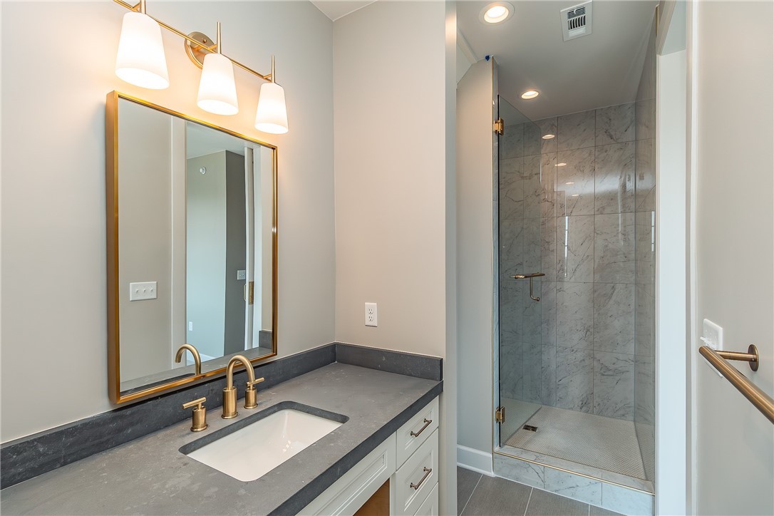 Pinnacle Heights - Residential