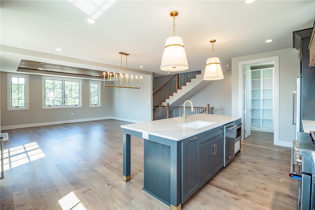 Pinnacle Heights - Residential