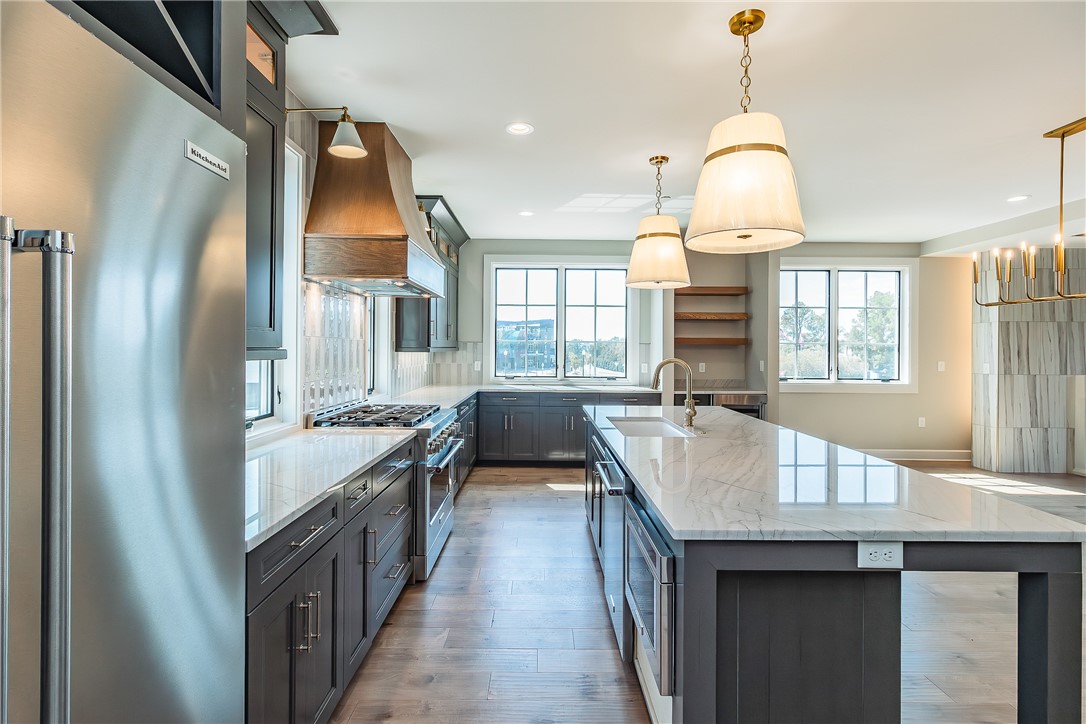 Pinnacle Heights - Residential