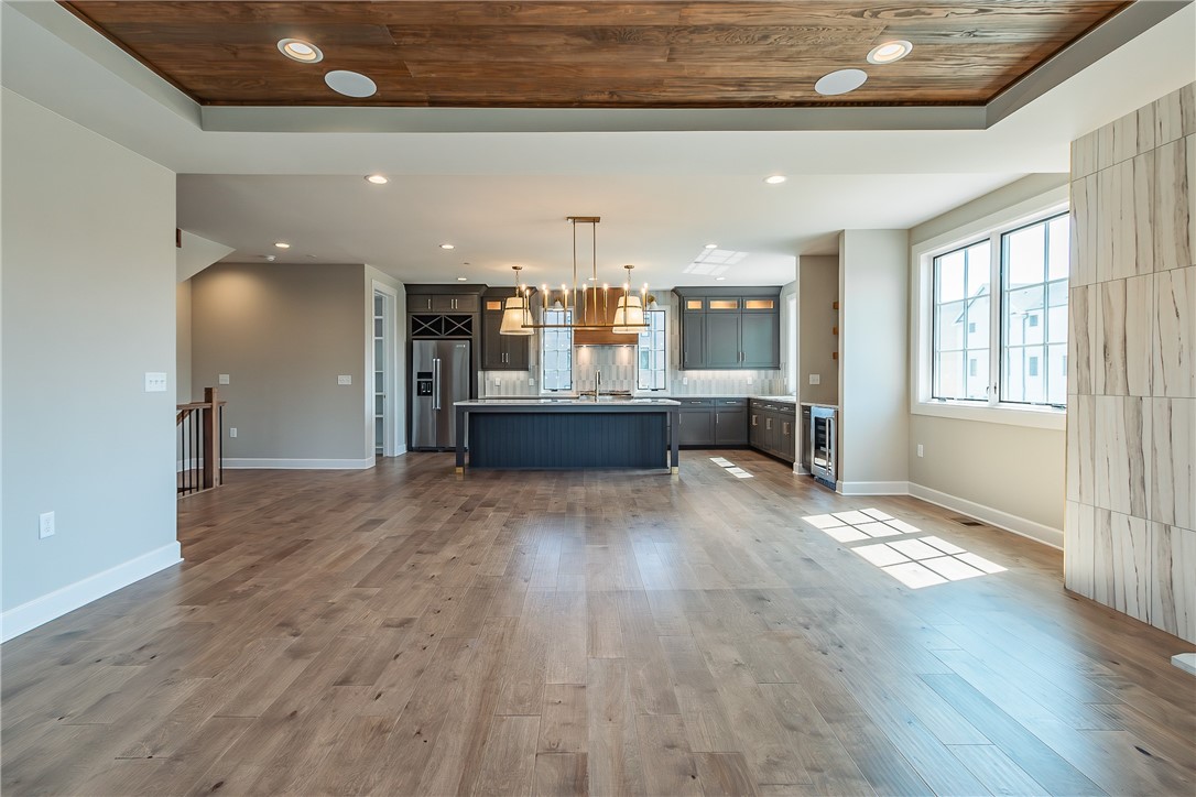 Pinnacle Heights - Residential