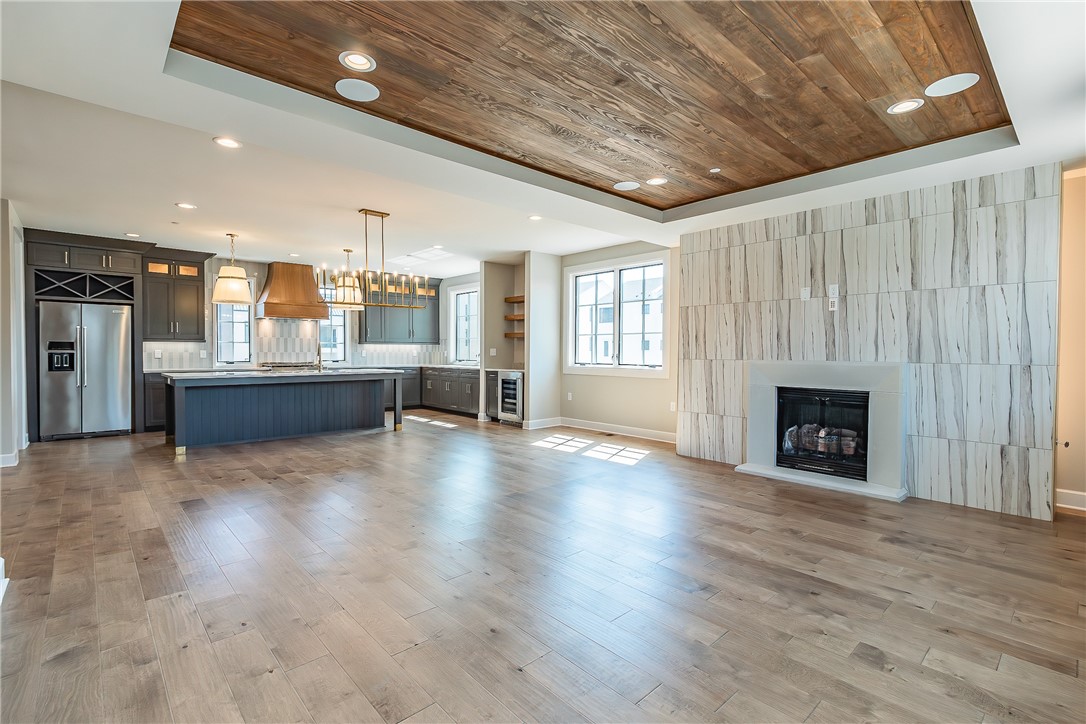 Pinnacle Heights - Residential