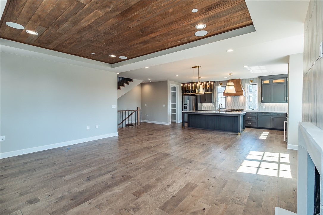 Pinnacle Heights - Residential