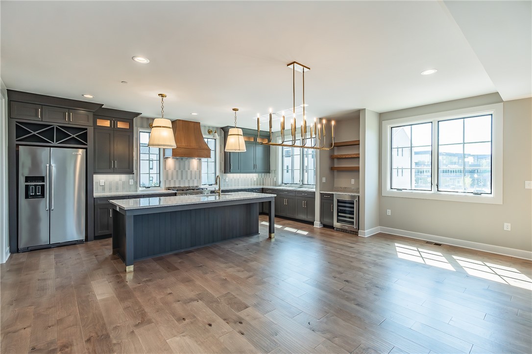 Pinnacle Heights - Residential