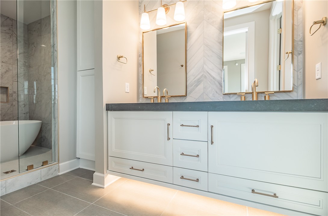 Pinnacle Heights - Residential