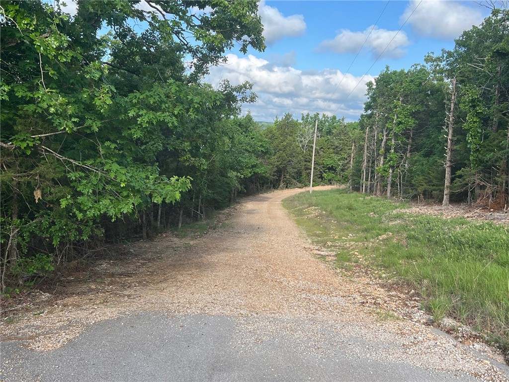 Diamond Point - Land