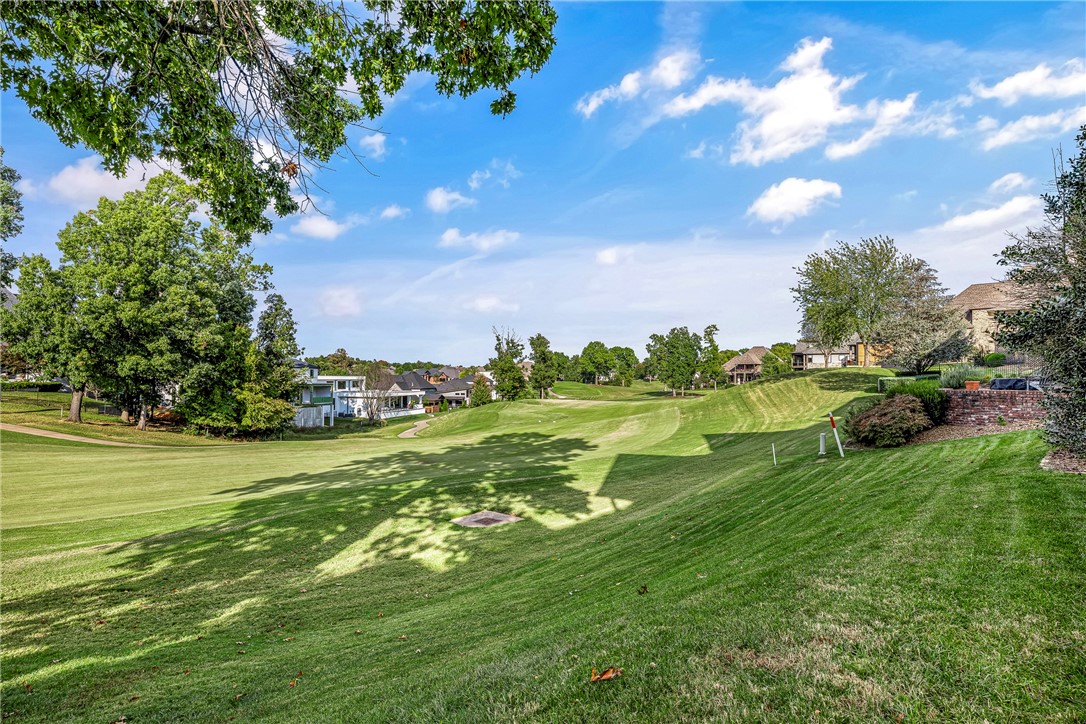 Shadow Valley Pud Ph Vii Rogers - Residential