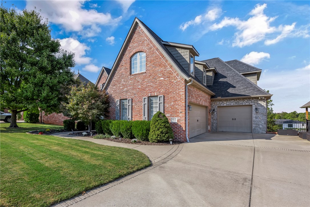 Shadow Valley Pud Ph Vii Rogers - Residential