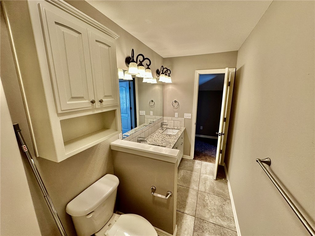 Wildwood Sub Ph 2 Bentonville - Residential Lease