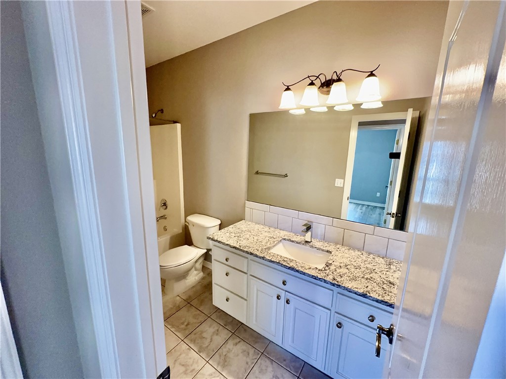 Wildwood Sub Ph 2 Bentonville - Residential Lease