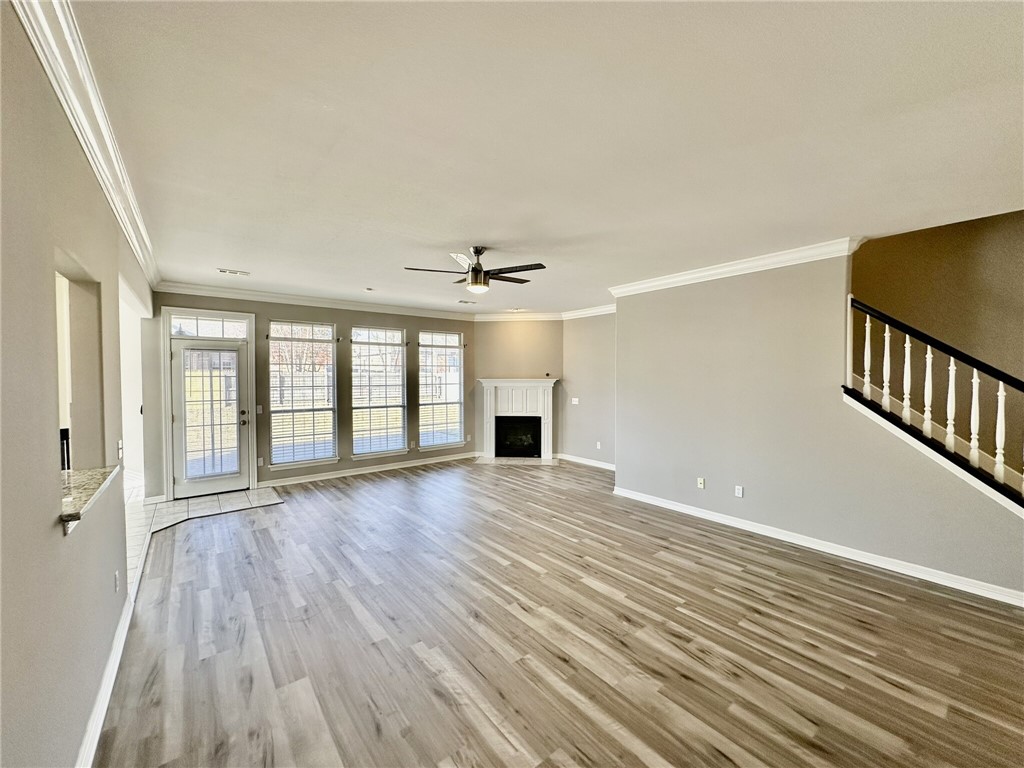 Wildwood Sub Ph 2 Bentonville - Residential Lease