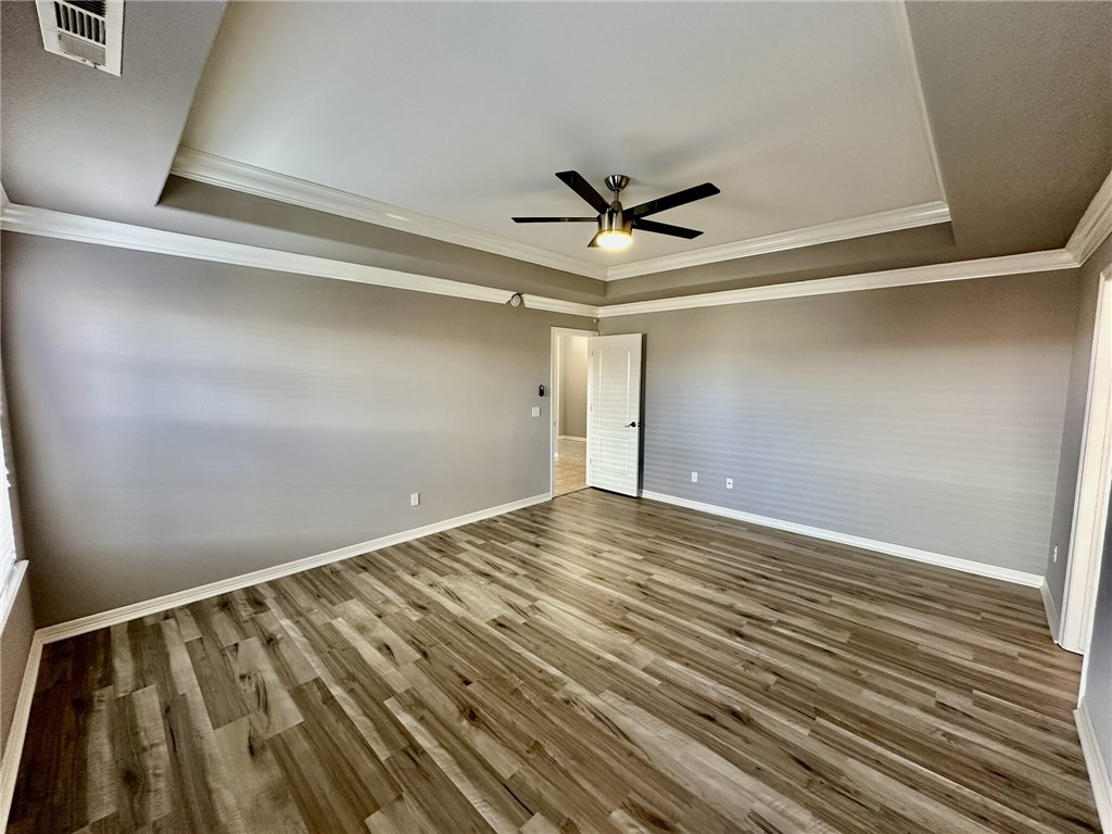 Wildwood Sub Ph 2 Bentonville - Residential Lease