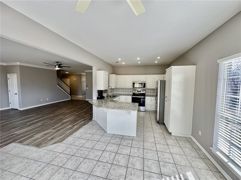 Wildwood Sub Ph 2 Bentonville - Residential Lease