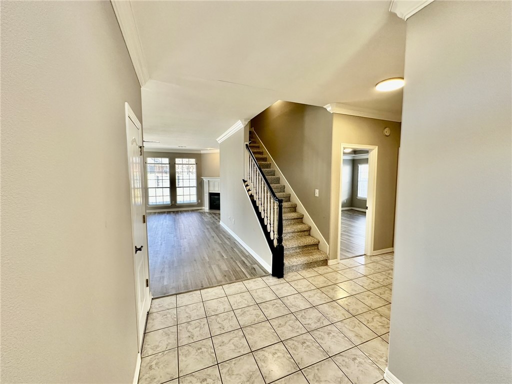 Wildwood Sub Ph 2 Bentonville - Residential Lease