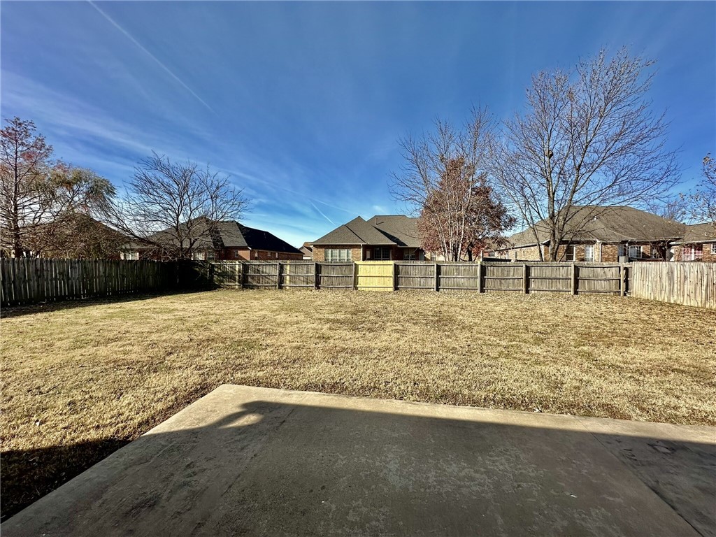 Wildwood Sub Ph 2 Bentonville - Residential Lease