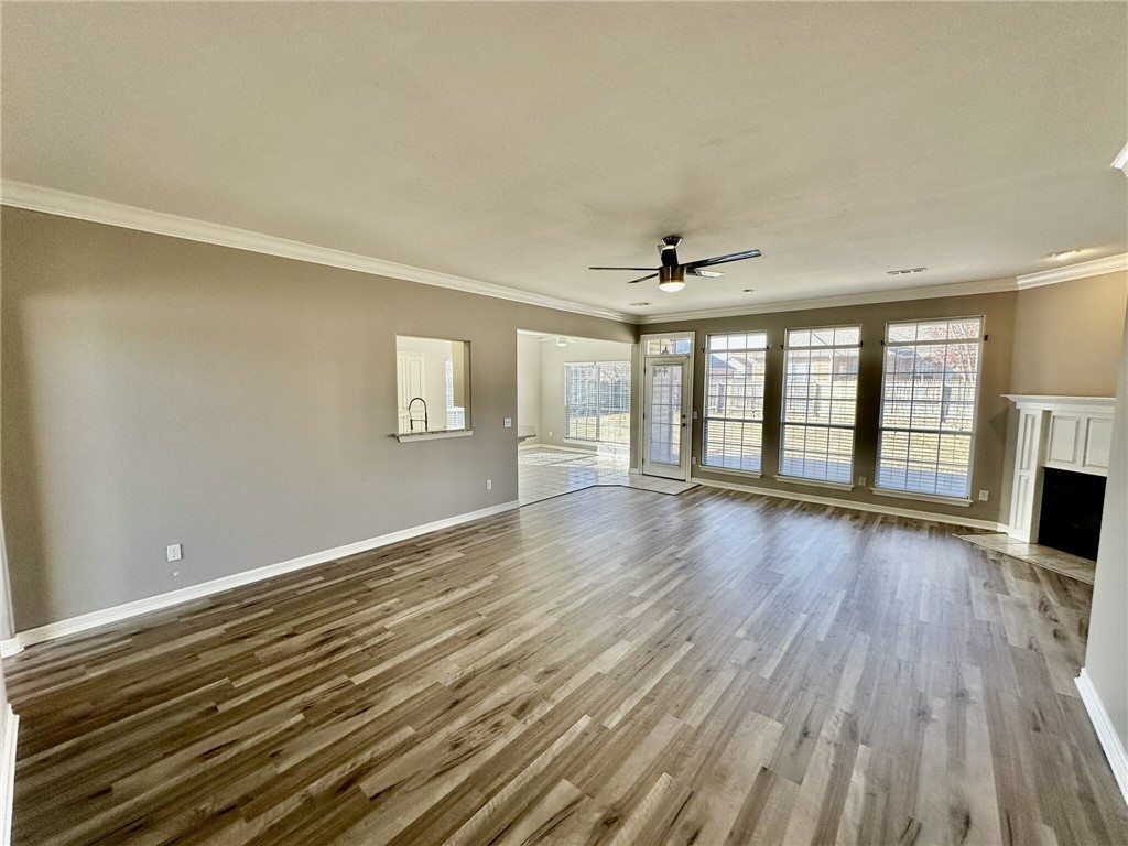 Wildwood Sub Ph 2 Bentonville - Residential Lease