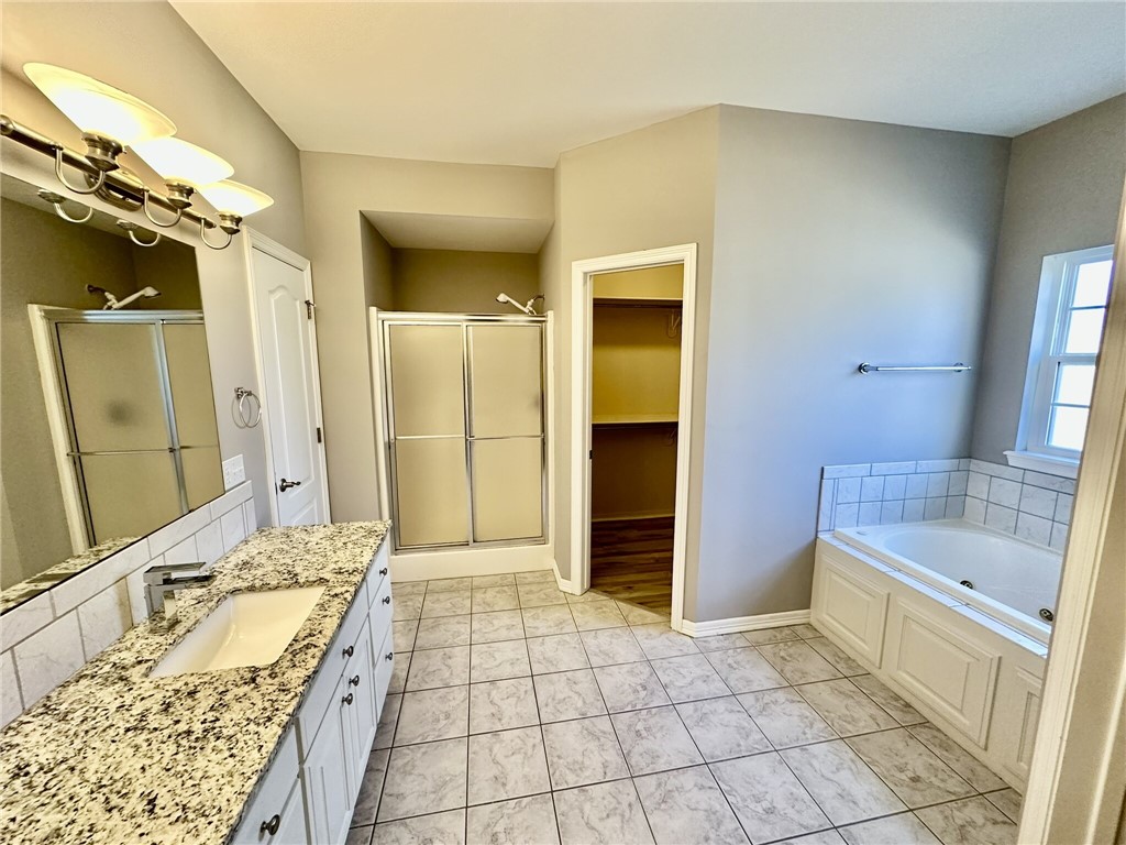 Wildwood Sub Ph 2 Bentonville - Residential Lease