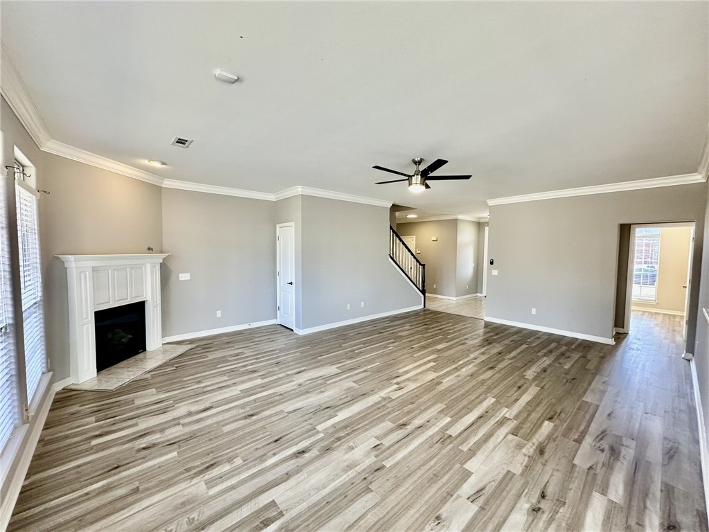Wildwood Sub Ph 2 Bentonville - Residential Lease