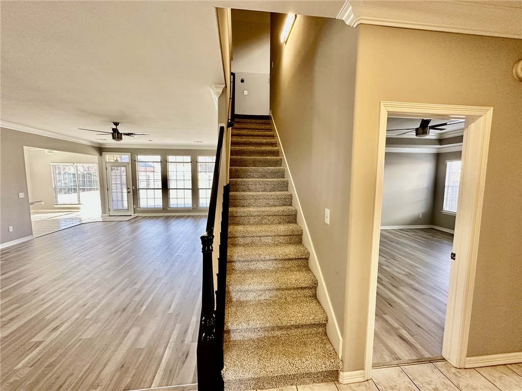 Wildwood Sub Ph 2 Bentonville - Residential Lease