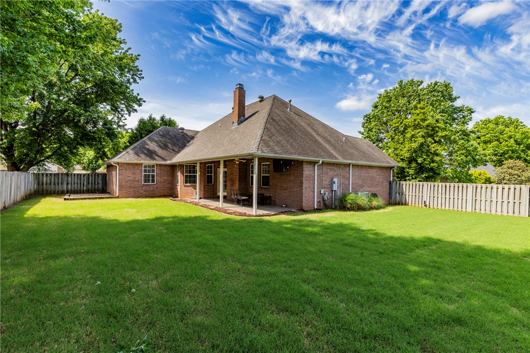 Bridgeport Add Ph I - Residential